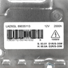Cadillac Chrysler Xenon HID Headlight Ballast