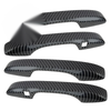 Honda CR-V Carbon Fiber Door Handle Cover Trim (2023-2024)