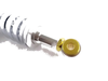 Suzuki RM125 400mm JBS Rear Air Nitrogen Cell Shock Absorbers