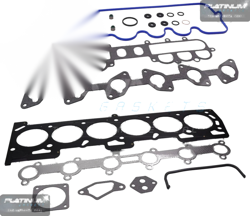 Ford Falcon EF EL XG XH 4.0L Cylinder Head Gasket (1994–1997)