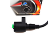 Honda TRX300 FourTrax Ignition Coil Spark Plug Cap Assembly (1988-2006)