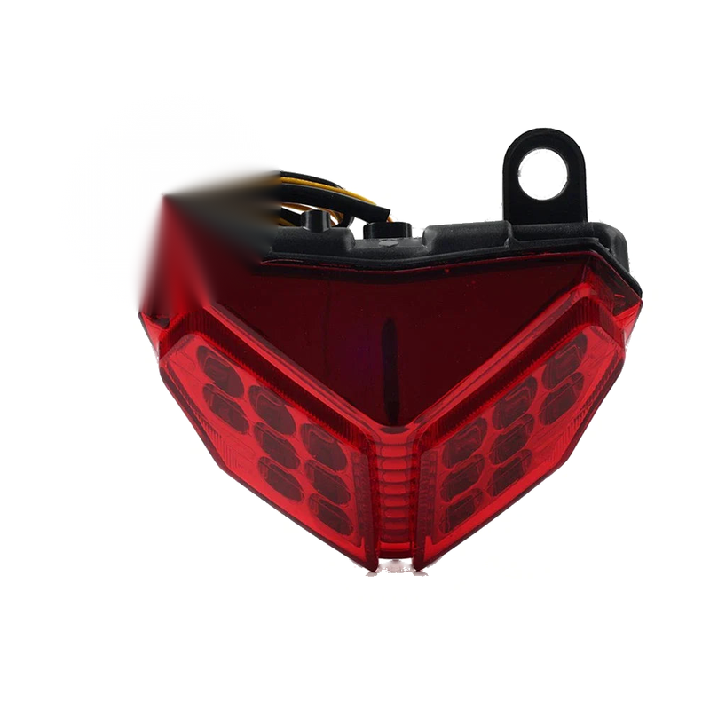 Ducati 1098 LED Brake Tail Light Turn Signal (2007-2008)