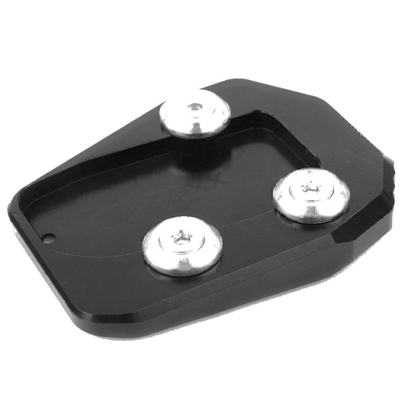 YAMAHA MT-09 Side Stand Kickstand Pad (2013-2015)