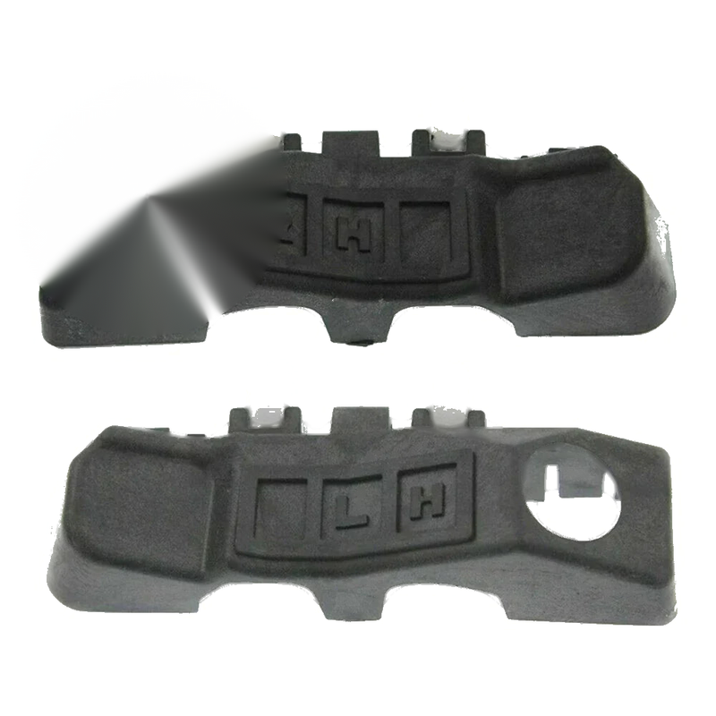 Hyundai Veloster Front Bumper Brackets (2012-2017)
