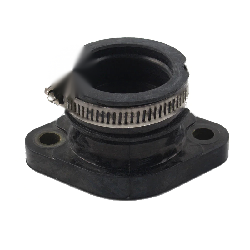 Polaris ATV Big Boss 300, Trail Blazer Carburetor Intake Boot (1990-1999)