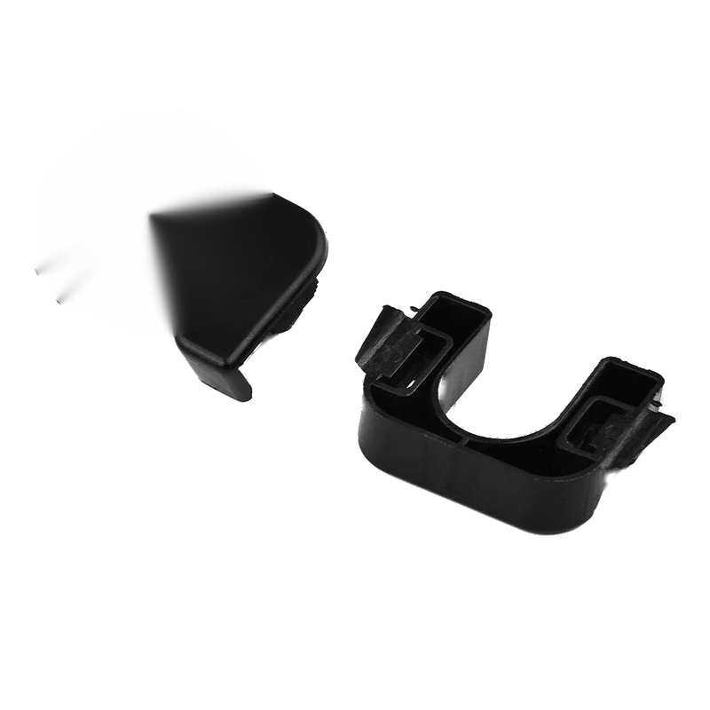 Ford Focus Parcel Shelf Clip 2 x