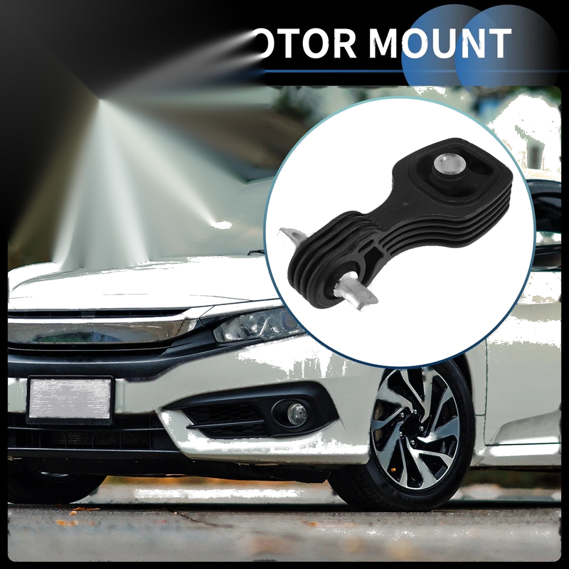 Honda Civic Engine Motor Mount (2010-2013)