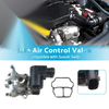 Suzuki Swift RS415 EZ M15A Idle Speed Air Control Valve (2004-2010)