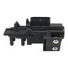 Chevrolet Dodge 6 Port Fuel Gas Dual Tank Selector Valve