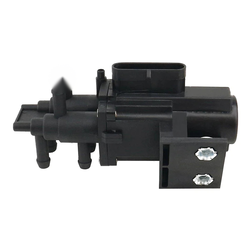 Chevrolet Dodge 6 Port Fuel Gas Dual Tank Selector Valve