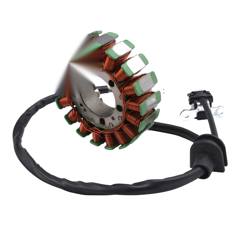 Suzuki Hayabusa GSX1300R, GSX1300BK B-KING Stator Coil (2008-2024)