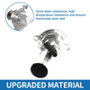 Dodge Ram 2500 3500 Engine Coolant Thermostat Housing (2014-2020)