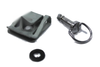 Ducati 1098 / 1198 / 848 Studs / 13x 4/6mm / Dzus Studs (2007–2013)