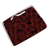 Mercedes-Benz C Class Fire Red Water Cup Holder Panel Cover (2015-2021)