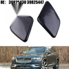 Volvo XC90 Front Headlight Lamp Washer Nozzle Cap Cover (2016–2022)