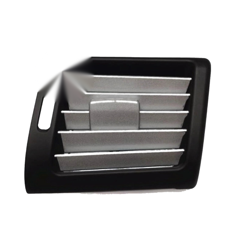 Mercedes Benz R Class R300 R350 A/C Air Outlet Vent Covers (2006-2014)