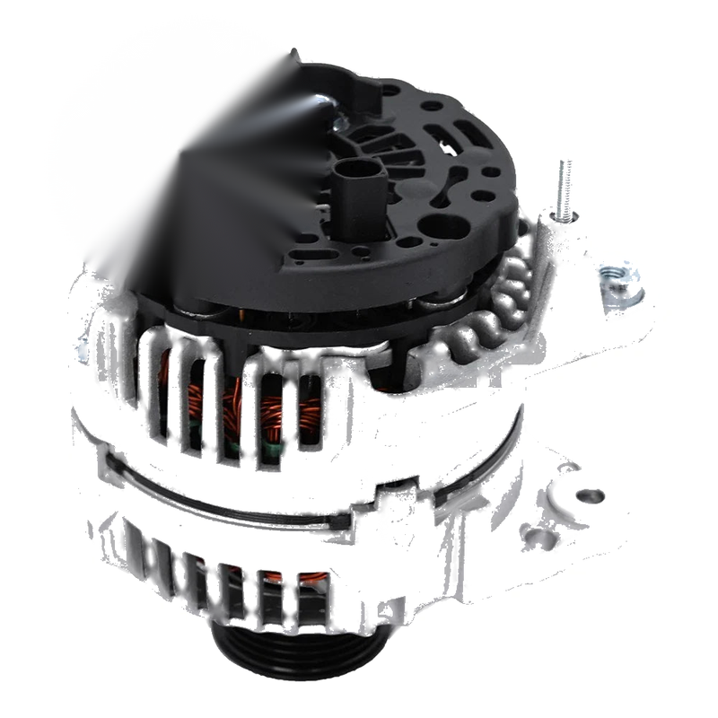 John Deere 4120 4320 4520 5105M 5065M 90A Alternator