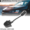 BMW E90 E91 Windshield Washer Nozzles Spray Jet with Heating (2005 - 2013)