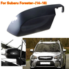Subaru Impreza Right Passenger Side Mirror Lower Cover (2012-2018)