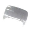 Mitsubishi Pajero V73 V77 Rear Roof Lamp Reading Light Lens Cover (2000-2006)