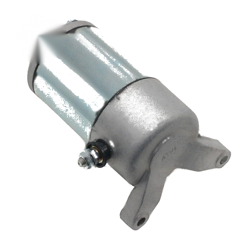 Suzuki LT160 LT-F160 LT230 LT-F230 LT-F250 Quadrunner Starter Motor (1990-2002)
