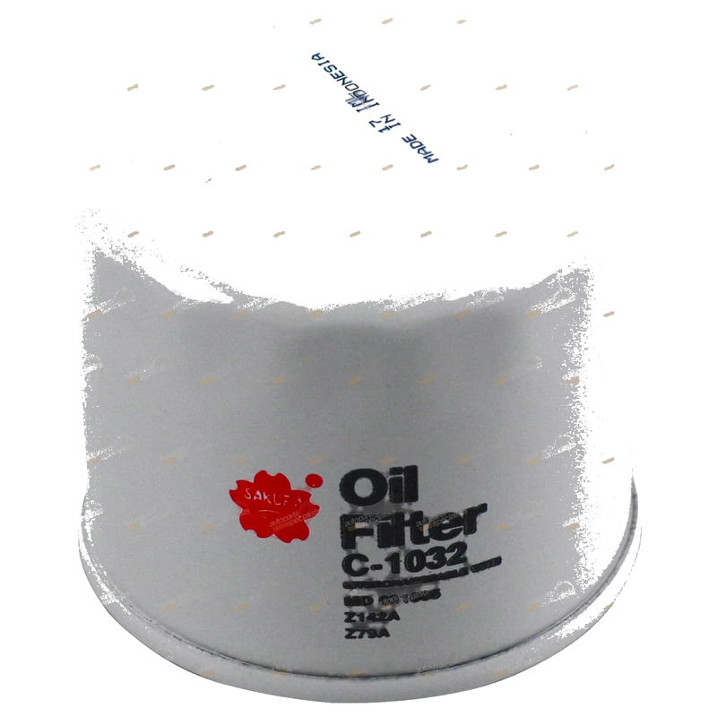 Mitsubishi Pajero Oil Filter 2.6L 4cyl