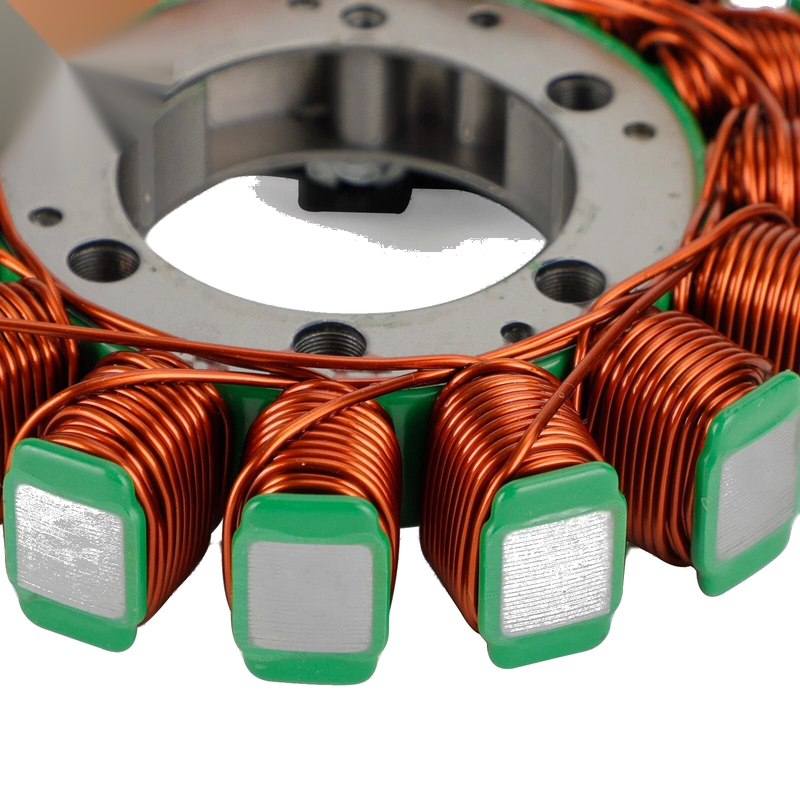 Kawasaki Z H2, Ninja H2, H2R, H2 SX Stator (2020-2022, 2015-2021)