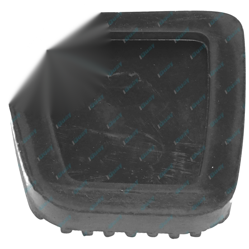 Toyota Corolla ZRE152R Clutch Pedal Pad Rubber (2007-2011)