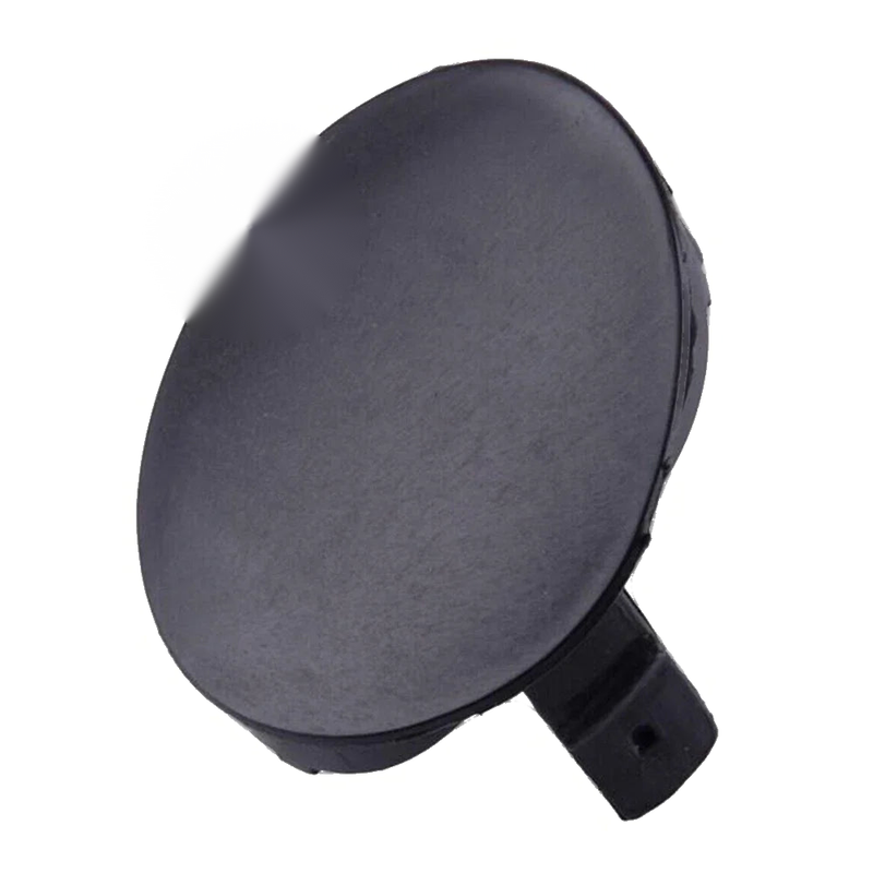 Toyota Corolla 2007-2010 Bumper Tow Hook Cover Cap (2007-2010)