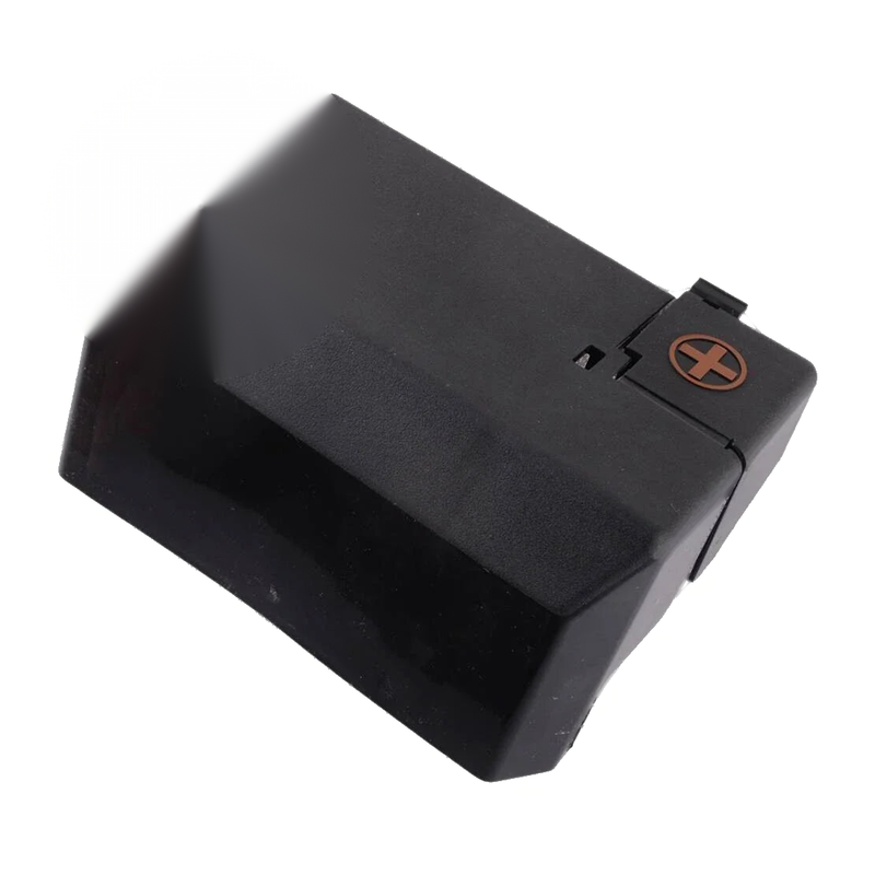 Toyota Corolla Battery Positive Protective Case Cover (2019-2023)