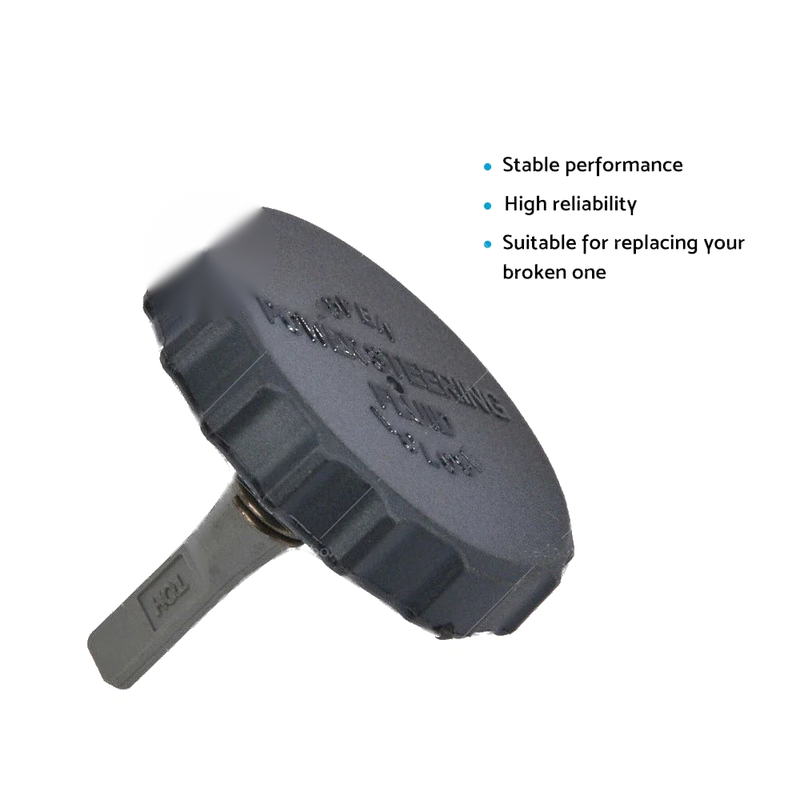 Land Cruiser 75 80 105 Power Steering Reservoir Cap (1990-2007)