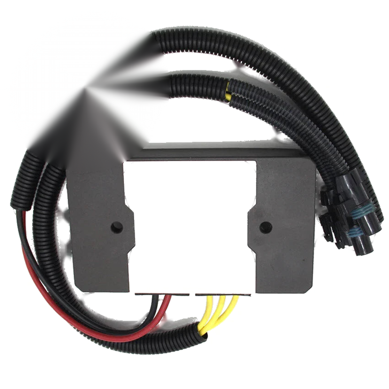 Polaris RZR 900 XP Voltage Rectifier Regulator (2011-2012)
