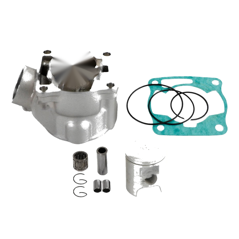Yamaha YZ85 YZ80 Top End Gasket Kit (2002-2018, 1993-2001)