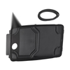Honda TRX450R / TRX450ER Air Box Cover Lid & Seal (2004-2009)
