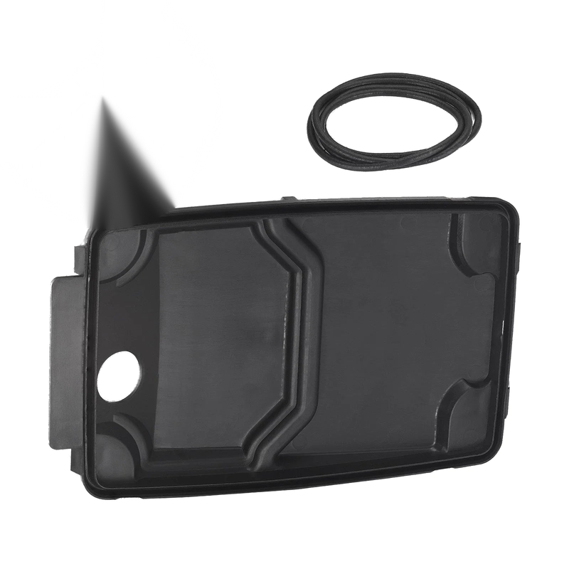 Honda TRX450R / TRX450ER Air Box Cover Lid & Seal (2004-2009)