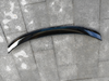 Toyota Corolla Sedan Glossy Black Rear Boot Spoiler Wing (2020-2024)