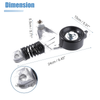 Toyota Camry Engine Belt Tensioner Pulley (2006-2010)