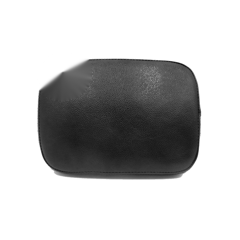 Harley-Davidson 6 x Suction Cup Soft Pillion Passenger Pad Seat