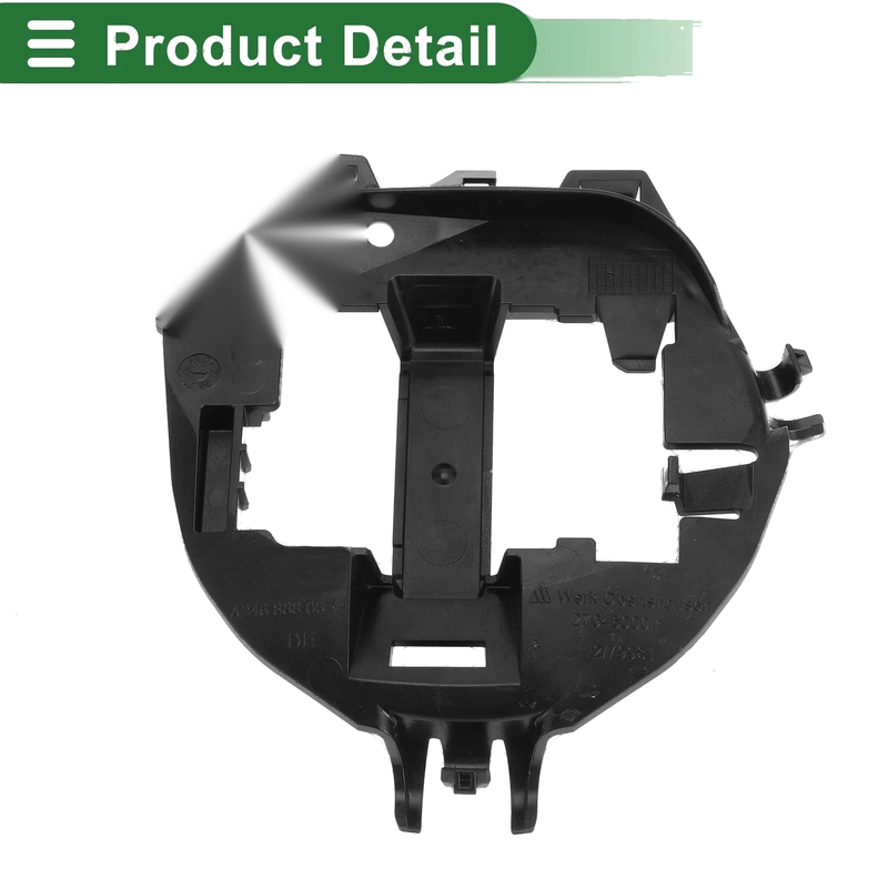 MERCEDES BENZ A CLASS W176 Cruise Control Distance Radar Sensor (2012-2018)