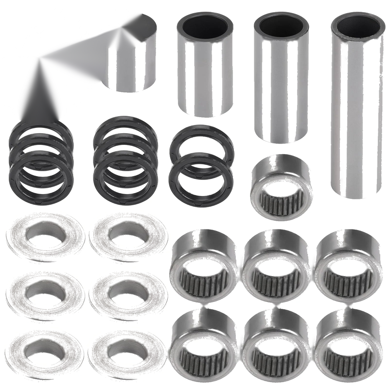 Kawasaki KFX400 / DVX400 03-08 Swing Arm Linkage Bearing Seal w/Bushing
