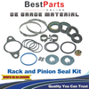 Toyota Camry Rack & Pinion Seal Kit (2007–2011)