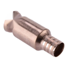 Oil Pump Jiggler 180cm Copper Joint Connector Siphon Hose