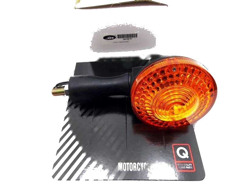 Yamaha DT250 Rear Left/Right Turn Signal Indicator Blinker Assembly (77-81)