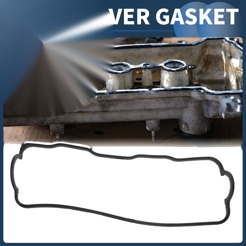 Toyota Corolla Valve Cover Gasket (1987–1997)