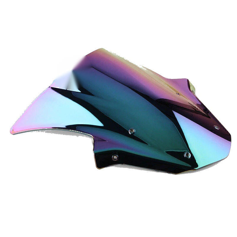 Kawasaki Ninja ZX10R (2011-2015) Deep Iridium Windshield