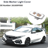 Nissan M35 Left/Right Side Marker Light Cover (2006-2007)
