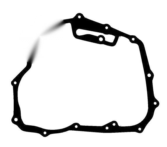 Honda TRX500 Foreman Clutch Cover Gasket (2005–2011)