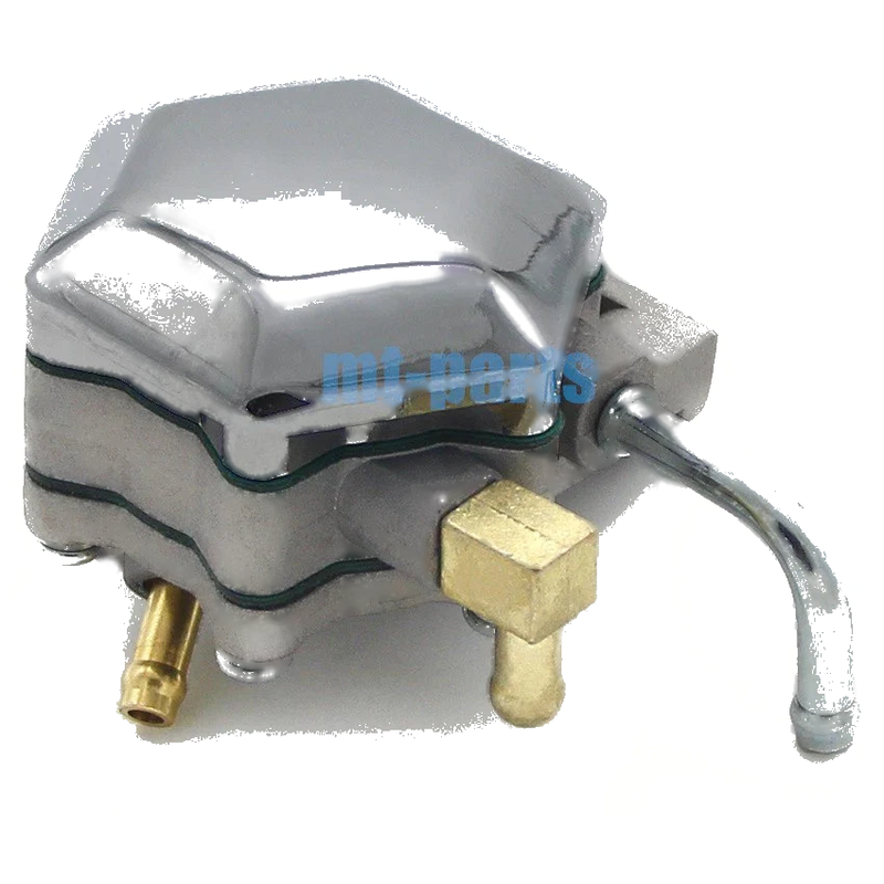 Yamaha XV250 Route 66, XV240 Virago Fuel Pump (1988-1990)