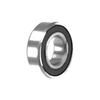 17x35x10mm Ball Bearing Double Sealed ABEC-3 Bearings