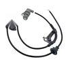 Toyota Camry / Vienta Rear Left ABS Wheel Speed Sensor (2002-2006)